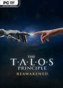 The Talos Principle Reawakened (v.1.02 739124) - RUNE *2023* [PL] [iso]