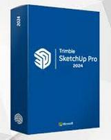SketchUp Pro 2024 24 0 484 (x64) [ENG/RUS][Full]