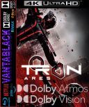 TRON: Ares *2025* [2160p] [WEB-DL] [HEVC] [DV.HDR10Plus] [DDP5.1.Atmos] [Napisy i Dubbing PL] [ETeam-vantablack]