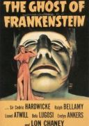Duch Frankensteina / The Ghost of Frankenstein (1942) [DVDRip] [XviD] [AC3] [Lektor PL]