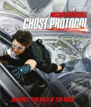 Mission: Impossible : Ghost Protocol (2011) [PL 720p BDRip XviD AC3-ELiTE] [Lektor PL] [avi] [FIONA9]