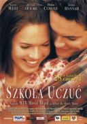 Szkola uczuc / A Walk to Remember (2002) [480p] [BRRip] [XviD] [AC3-LTN] [Lektor PL]