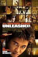 Czlowiek Pies / Danny the Dog (2005) [BRRip] [XviD] [J25] [Lektor PL]