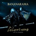 Bananarama - Glorious (Live in London) (2025) [FLAC]
