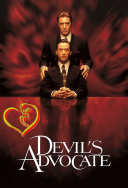 Adwokat diabla - The Devil's Advocate 1997 [10Bit SDR UPSCALING] [2160p BluRay H265 AC3-AS76-FT] [Lektor PL] [Alusia]