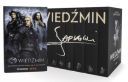 Andrzej Sapkowski - Wiedxmin (2012-18,) [MP3@320 kbps] [*MP4]