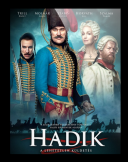 Krol Huzarow / Hadik (2023) [PL 720p BDRip XviD DD2 0-K83] [Lektor PL] [avi] [FIONA9]