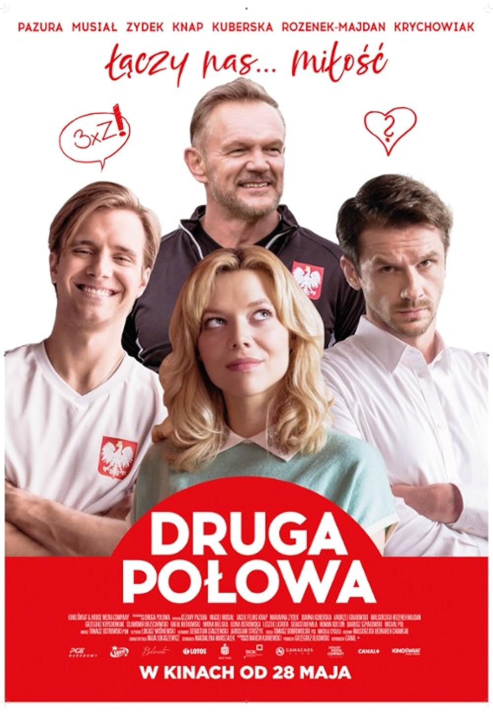 Druga połowa (2021) [10Bit_HDR-SDR.2160p.WEB-DL.H265-AS76-FT] [Film polski] [mkv]  [FIONA9]