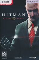 Hitman krwawa forsa