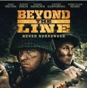 Za linią wroga / Beyond the Line (2019) [PL.1080p.HDTV.x264.DD2.0-FOX] [Lektor PL] [mkv]  [FIONA9]