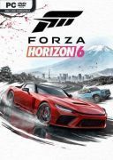 Forza Horizon 6 (v.360.259) [Steam-Rip] *2026* [PL] [exe]