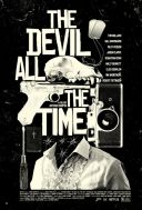 Diabeł wcielony - The Devil All the Time (2020) [NF] [720p] [BDRip XviD] [AVI] [Lektor PL] [RobSil]