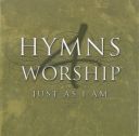 VA - Hymns 4 Worship Just As I Am (2 CD) - (2005) [FLAC] (tracks+.cue), lossless