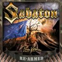 Sabaton - Primo Victoria (Re-Armed) (2005) [FLAC]