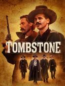 Tombstone (1993) [1080p] [BRRip] [H264] [AC3-d11] [Lektor PL]
