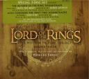 Howard Shore - The Lord Of The Rings [The Motion Picture Trilogy Soundtrack] [2CD] [2003] [FLAC]-Sc4r3cr0w