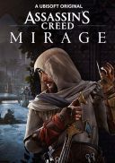 Assassins Creed Mirage Master Assassin Edition (v.1.1.1) - ElAmigos *2024* [PL] [iso]