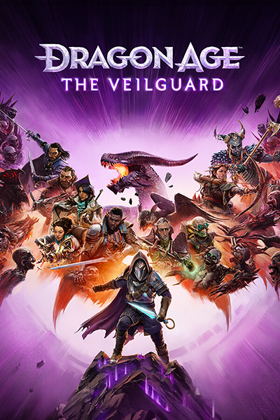 Dragon Age: The Veilguard - Deluxe Edition (2024) [MULTi12-PL] [ RePack] [Wanterlude] [v 1395289 Build 16543260 Patch 4 + DLCs] [DVD9] [exe]