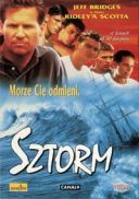 Sztorm / White Squall (1996) [720p] [BDRip] [XviD] [AC3-ELiTE] [Lektor PL]