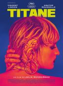 Titane (2021) [h265] [1920x1080] [Napisy PL] [mkv]  [FIONA9]