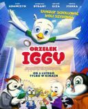 Orzelek Iggy (2025) [WEB-DL.XviD-AZQ] [Dubbing PL]