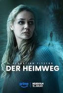Kalendarzowy Zabojca / Sebastian Fitzeks Der Heimweg (2025) [480p] [WEB-DL] [XviD] [DD5.1-K83] [Lektor PL]