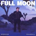 Spencer Crandall - Full Moon (2024) [Mp3 320kbps]