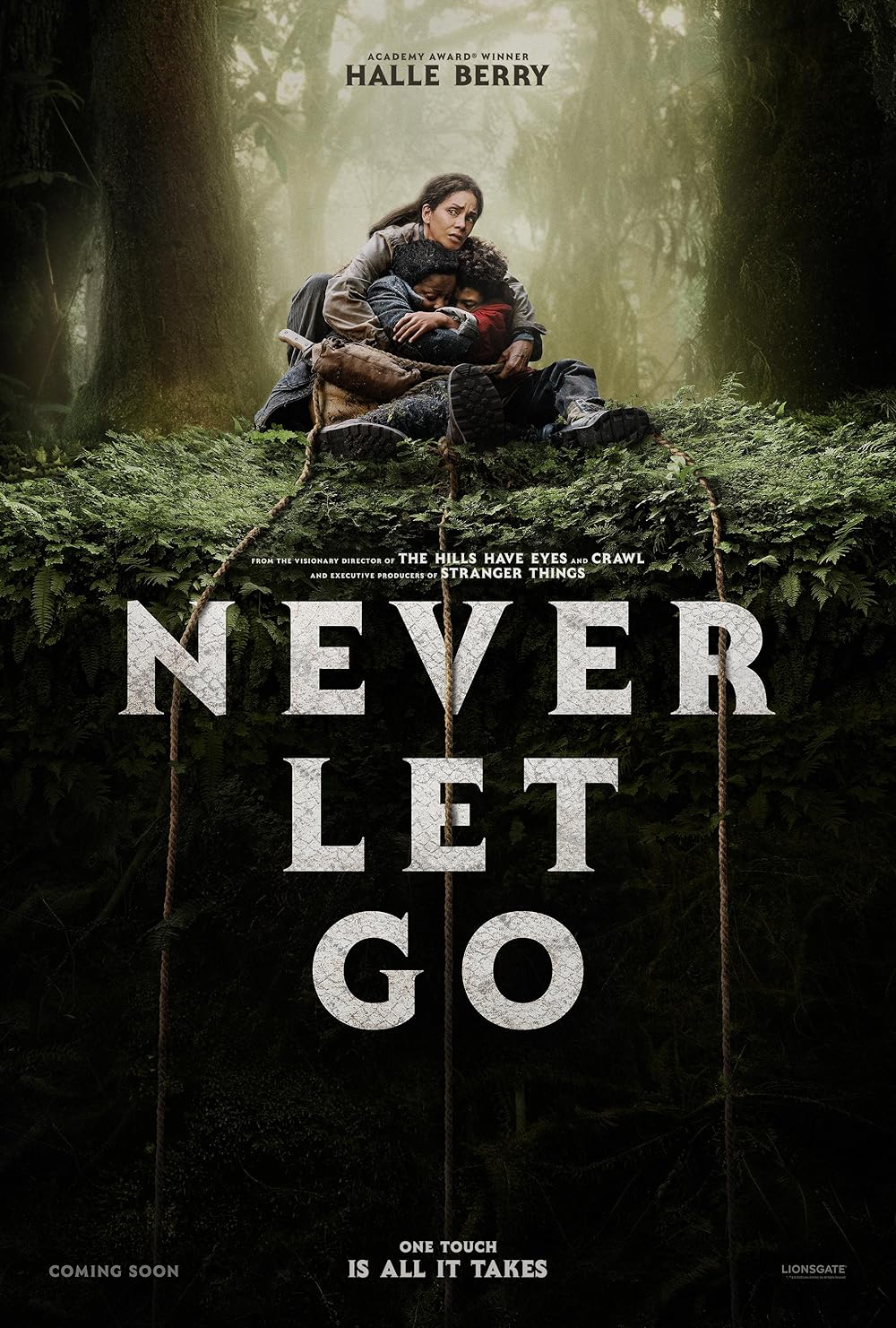 Nie oddalaj się / Never Let Go (2024) [PL.720p.BluRay.x264.AC3-KiT] [Lektor PL] [mkv]  [FIONA9]