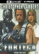 Forteca / Fortress (1992) [2160p.AI] [H265][10bit] [SDR][HEVC] [E-AC-3][Lektor PL][MARCIN0313]