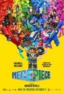 Kawałek po kawałku / Piece by Piece (2024) [PL.720p.BRRip.XviD.AC3-OzW] [Lektor PL] [avi]  [FIONA9]