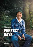 Perfect Days (2023) [720p] [BRRip] [XviD] [AC3-OzW] [Lektor PL]