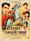Syn kochanej Karoliny / Le Fils de Caroline chérie (1955) [PL.DVDRip.XviD.AC3-NN] [Lektor PL] [avi]  [FIONA9]