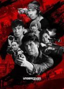 Ostateczny cios/Undercover Punch and Gun (2019) [1080p] [BRRip] [H264] [AC3-d11] [Lektor PL]