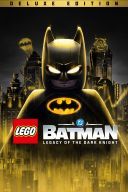 Lego Batman: Legacy of the Dark Knight Deluxe Edition (v.1.0) - ElAmigos *2026* [PL-Dubbing] [iso]