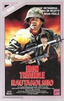 Zelazny trojkat The Iron Triangle (1989) )[WEB-DL][Lektor PL] [joanna668]
