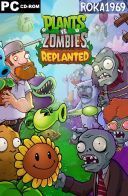Plants vs. Zombies: Replanted [v1.5.1] *2025* [MULTI-ENG] [PORTABLE] [EXE]