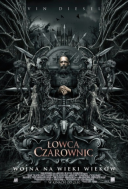 Łowca czarownic / The Last Witch Hunter (2015) [PL 480p BDRip DD5 1 x264-CoLO] [Lektor PL] [mkv]  [FIONA9]