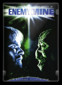 Mój własny wróg / Enemy Mine (1985)  [XviD] [720x320] [Lektor PL] [avi]  [FIONA9]