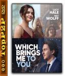 Which Brings Me to You (2023) [720p] [BDRip] [XviD] [DD5 1-K83] [Lektor PL]