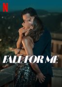 Pragnę tylko ciebie / Fall for Me (2025) [PL.720p.WEB-DL.XviD.DD5.1-K83] [Lektor PL] [avi]  [FIONA9]