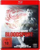 Krwawy sport / Bloodsport (1988) [WEB-DL] [H264] [AC3-d11] [Lektor PL]
