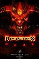 Diablo + Hellfire (v.1.5.5 Mod DevilutionX) *1996-1997* [PL] [exe]