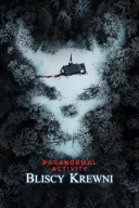 Paranormal Activity Bliscy Krewni / Paranormal Activity Next of Kin (2021) [BRRip.XviD-GR4PE] [Lektor PL]