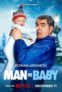 Człowiek kontra dziecko / Man vs Baby (2025) S01E04 [MULTi.1080p.NF.WEB-DL.DV.HDR.H265.DDP5.1.Atmos-K83] [Lektor PL] [mkv] [FIONA9]