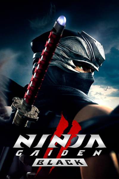 Ninja Gaiden II Black (2025) [MULTi8-ENG] [Portable] [v.1.0.7.0] [DVD9] [exe]