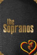 Rodzina Soprano - The Sopranos (1999-2007) [Sezon 1-6] [720p WEB-DL H265 EAC3-FT] [Lektor PL]