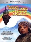 Kraina Wielkich Marzeń / The Great Land of Small (1987) [MULTI.BluRay.1080p.x264-LTN] [Lektor PL] [mkv]  [FIONA9]