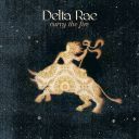Delta Rae - Carry The Fire (2012) [FLAC]