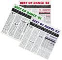 (Italo-Disco, Synth-Pop) VA - Best Of Dance '85 '86 '87 (3 CD) - 1985-1987, [FLAC] [ToAlien]