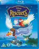 Bernard i Bianka - The Rescuers [1977] [Dolby Digital] [Blu Ray] [Dubbing PL] [ToAlien]